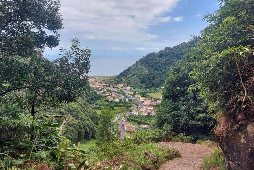 De Bruma Faial da Terra