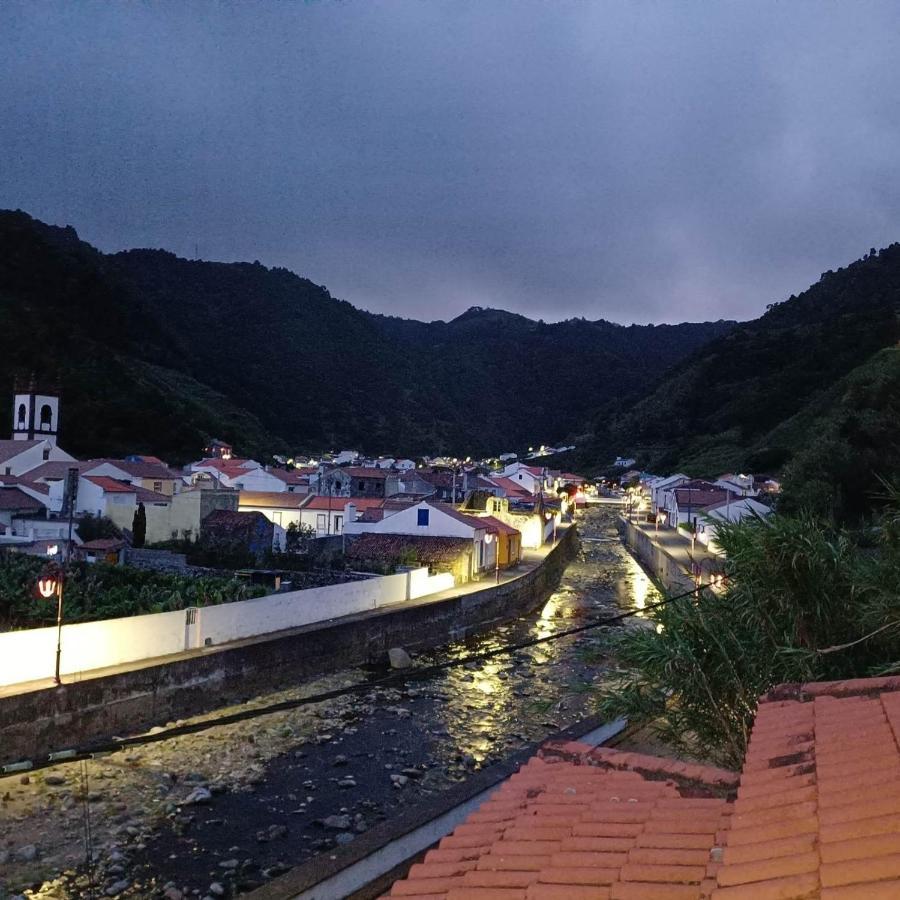 De Bruma Casa de Férias