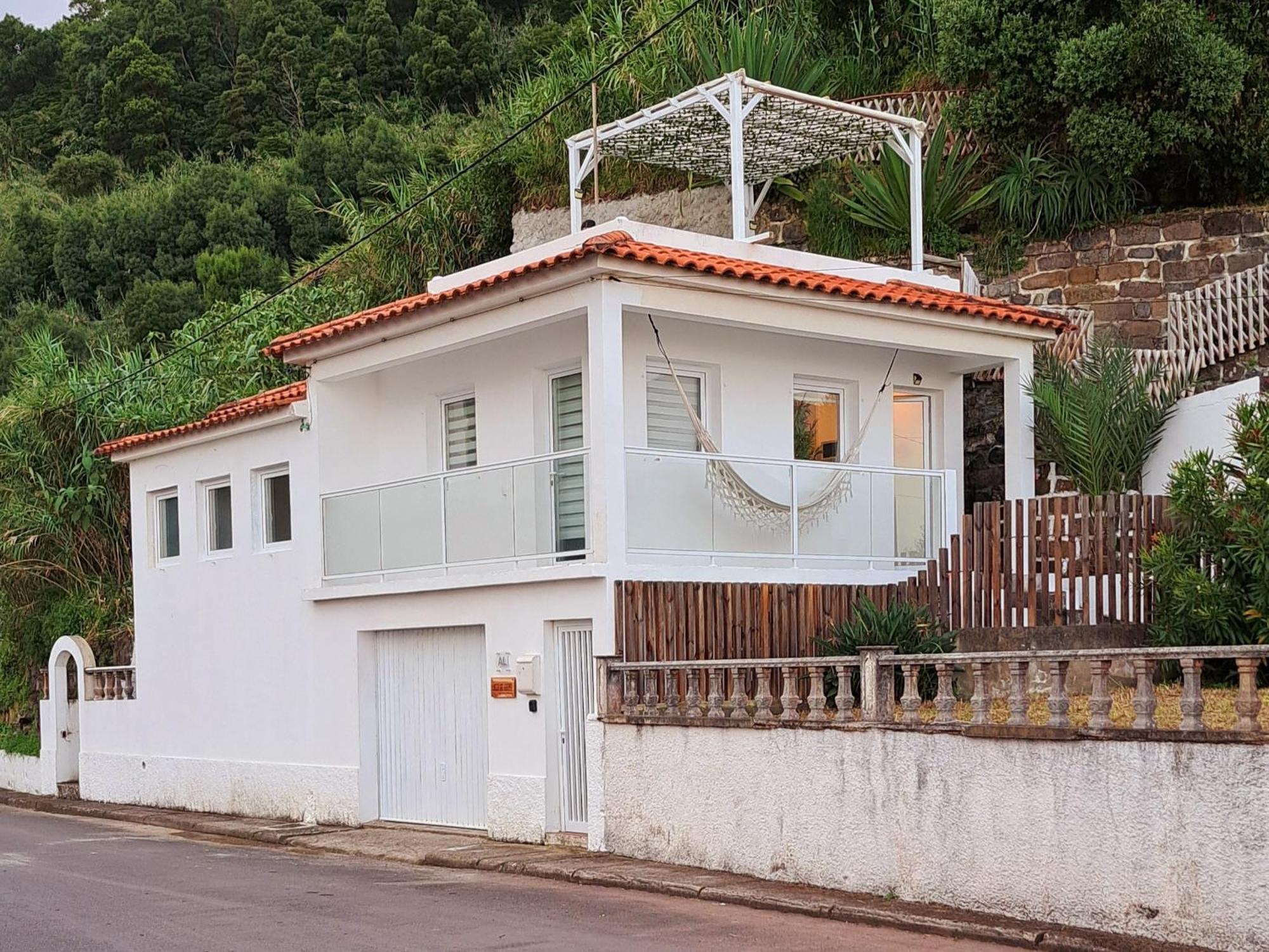De Bruma Holiday home Faial da Terra