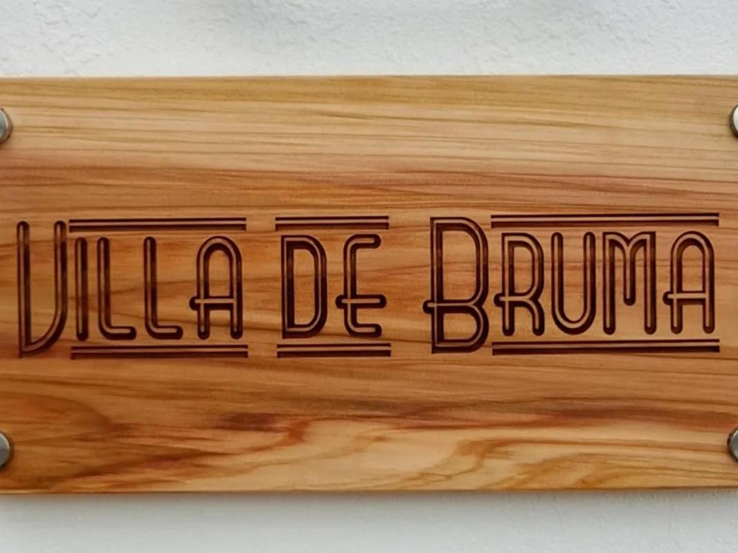 De Bruma * Faial da Terra